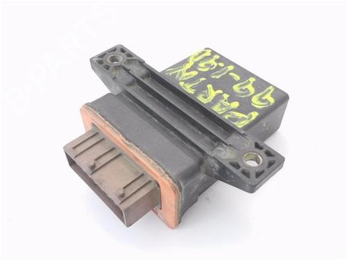 Electronic module PEUGEOT PARTNER Box Body/MPV (5_, G_) 1.9 D | BP10982706M83 