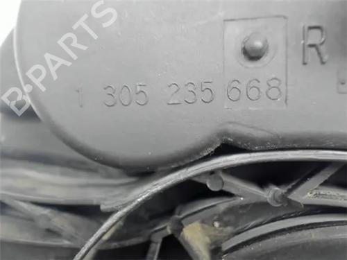 Right headlight BMW 3 Compact (E46)  | BP11342571C29 