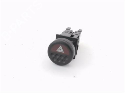 Used Warning switch PEUGEOT 205 II (20A/C) [1987-2000]  31210608
