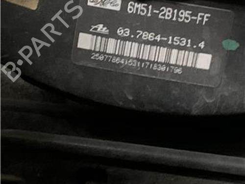 Used Servo brake FORD FOCUS II (DA_, HCP, DP) [2004-2013]  25820938