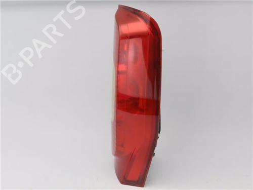 Right taillight FIAT FIORINO Box Body/MPV (225_)  | BP25761497C35 