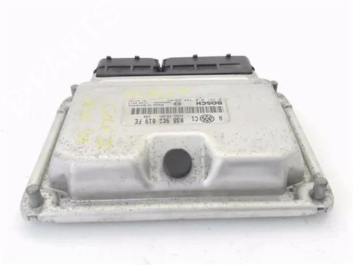 Electronic module VW GOLF IV (1J1) 1.9 TDI | BP10982924M83 