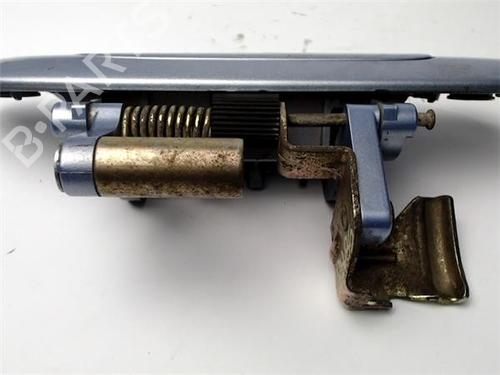 Rear right exterior door handle HONDA JAZZ II (GD_, GE3, GE2) 1.3 iDSi (GD1) | BP14344754C130 