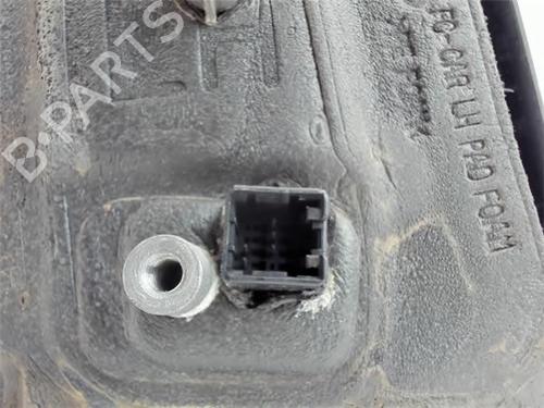 Left mirror HYUNDAI MATRIX (FC)  | BP13043546C26 