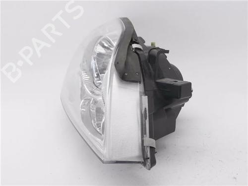 Right headlight NISSAN PRIMERA (P12) 1.6 | BP29119148C29 