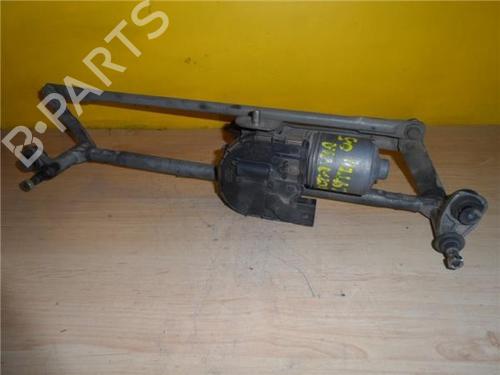 Used Front wiper motor SKODA OCTAVIA II (1Z3) 1.9 TDI (105 hp) 11341238