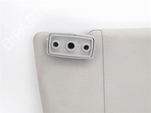 Right sun visor VW POLO (9N_, 9A_)  | BP15984935I2 