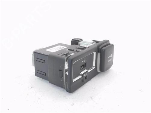 Electronic module JEEP RENEGADE SUV (BU, B1, BV) 1.6 CRD | BP34621294M83 - Image 6