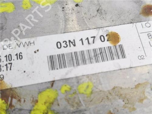 Oil radiator SEAT ATECA (KH7, KHP) | BP39093742M33 - Image 8