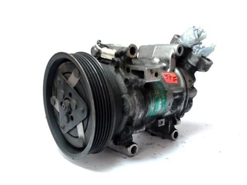Used AC compressor RENAULT KANGOO Express (FW0/1_) [2008-2025]  13396630