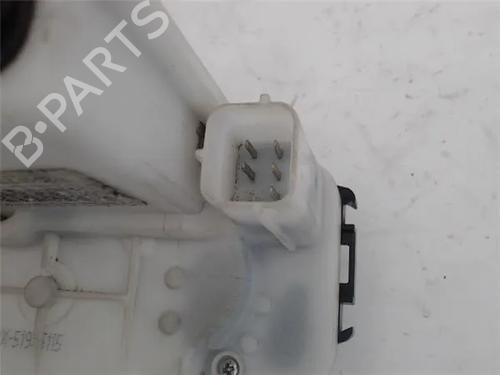 Front left lock FIAT 500 (312_) 1.2 (312AXA1A) | BP17735345C98 