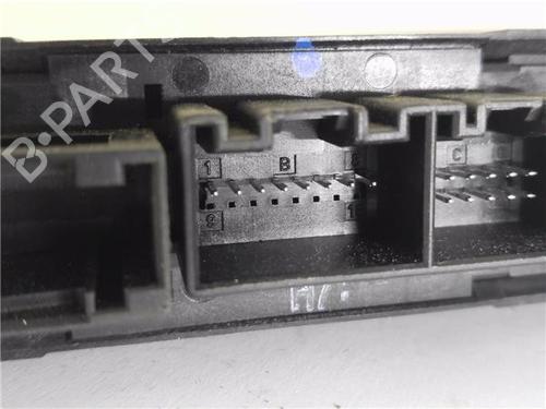 Left rear window motor AUDI A4 B6 (8E2) 2.4 | BP38253529E23 - Image 9