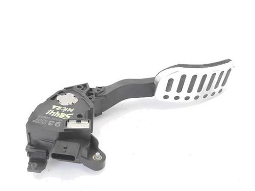 Pedal NISSAN MICRA IV (K13K, K13KK) 1.2 (80 hp) 23392794