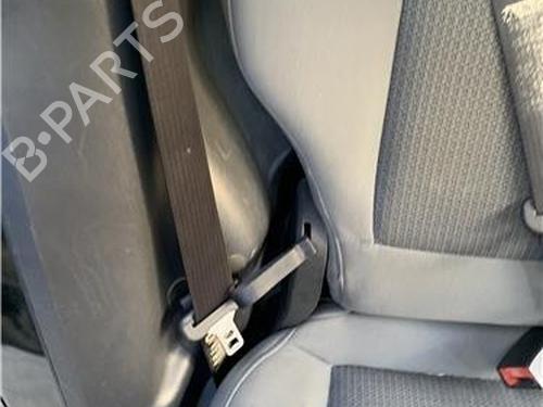 Rear right seatbelt JEEP COMPASS (MK49) 2.0 CRD | BP32417991I28 
