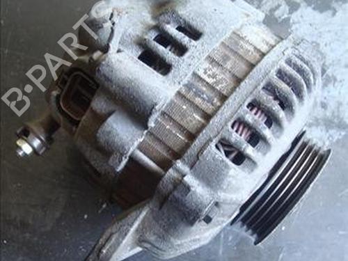 Used Alternator NISSAN BLUEBIRD (T72 , T12, U12) 2.0 i (115 hp) 12127254