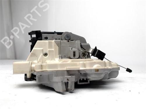 Front right lock SEAT ALTEA (5P1) 1.9 TDI | BP11759231C97 