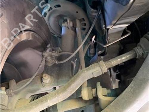 Left front shock absorber RENAULT GRAND SCÉNIC III (JZ0/1_) 1.5 dCi (JZ0B, JZ07) | BP32418187M16 