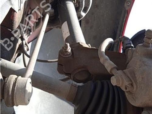 Left front shock absorber VW GOLF VI (5K1)  | BP32417337M16  - Image 10