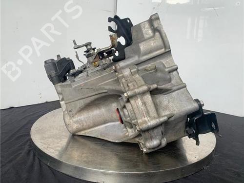 Gearbox CITROËN C1 (PM_, PN_) 1.4 HDi | BP16766978M3 