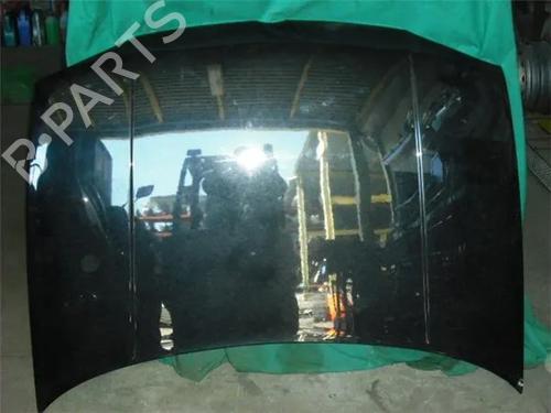 Used Hood VW GOLF IV (1J1) 1.6 16V (105 hp) 9636328