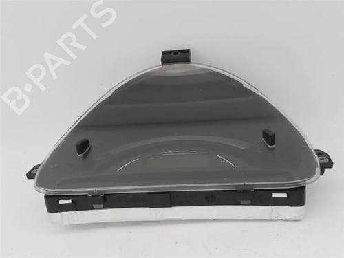 Instrument cluster CITROËN C2 (JM_) 1.1 | BP24869540C47 