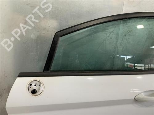 Left front door FORD FIESTA VI (CB1, CCN) 1.4 TDCi | BP13473981C2 