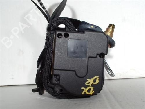 Used Front right seatbelt RENAULT KANGOO Express (FC0/1_) 1.5 dCi (FC1E) (68 hp) 11013638