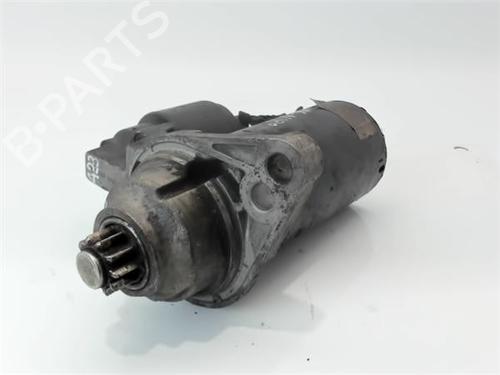 Used Starter VW GOLF V (1K1) [2003-2010]  13043765