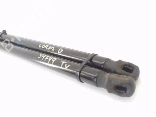 Tailgate lift support OPEL CORSA D (S07) | BP23842527C138