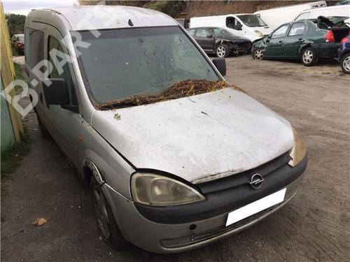 Used Parts OPEL COMBO Tour    1169343