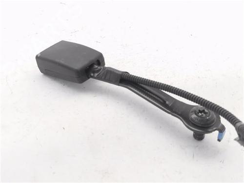 Seat buckle KIA PICANTO III (JA) 1.0 T-GDi | BP35953920I32 - Image 4