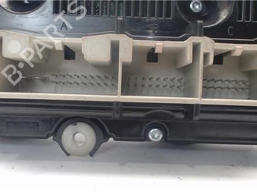 Climate control VW PASSAT B6 (3C2)  | BP16380083I5 