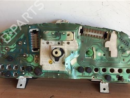 Instrument cluster OPEL VECTRA A (J89)  | BP12597800C47 