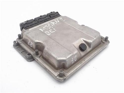 Used Electronic module RENAULT MEGANE I (BA0/1_) [1995-2004]  12597303