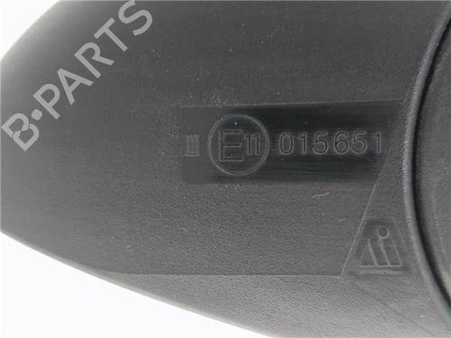 Bakspejl Højre CHRYSLER PT CRUISER (PT_) 2.2 CRD | BP30571049C27