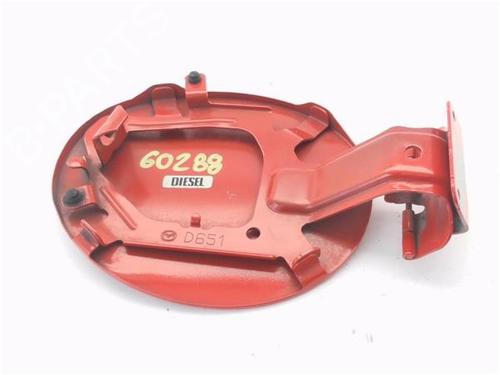 Fuel flap MAZDA 2 (DE_, DH_) 1.4 MZR-CD | BP29135341C131 