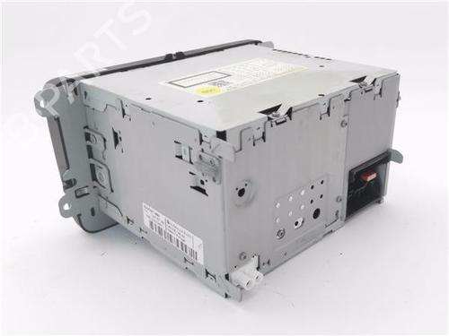 Radio VW GOLF VI (5K1) 1.4 | BP32163890E6 - Image 4
