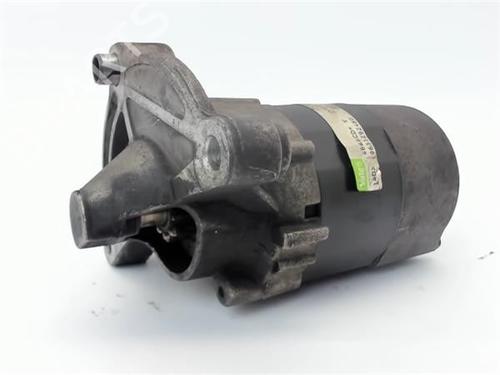 Used Starter CITROËN C2 (JM_) 1.1 (60 hp) 13052615