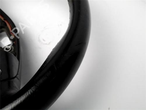 Steering wheel SEAT ALTEA (5P1) 1.9 TDI | BP13231004C49 