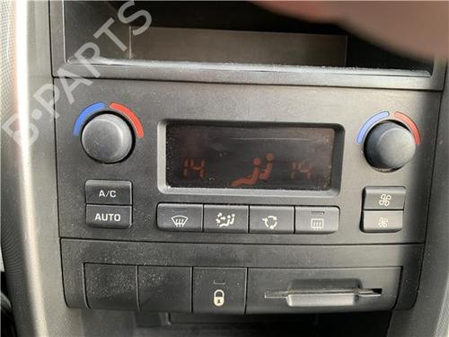 AC-Styringsenhed/Manøvreenhed PEUGEOT 207 (WA_, WC_) 1.6 HDi (90 hp) 32393960