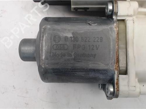 Left front window motor VW GOLF PLUS V (5M1, 521) 2.0 TDI 16V | BP16367732E21 