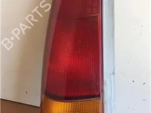 Used Left taillight HYUNDAI ATOS (MX) [1997-2015]  13043354