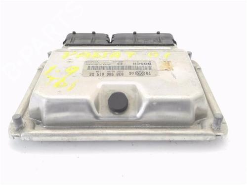 Electronic module VW PASSAT B5.5 (3B3) 1.9 TDI | BP13643498M83 