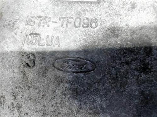 Gearbox FORD MONDEO III (B5Y) 2.0 TDCi | BP14910833M3