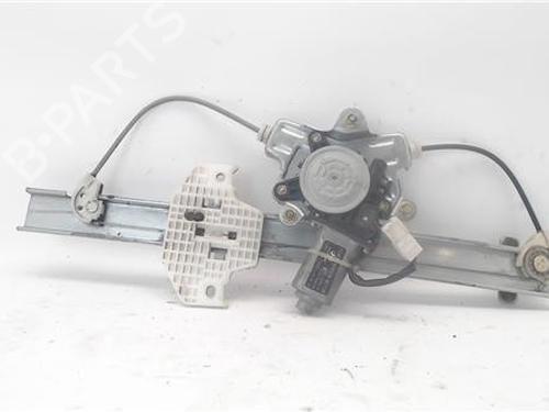 Rear left window mechanism HYUNDAI MATRIX (FC)  | BP28098046C24 