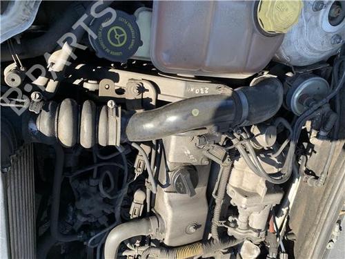 Pipe FORD TRANSIT CONNECT (P65_, P70_, P80_) 1.8 TDCi | BP32450712M125
