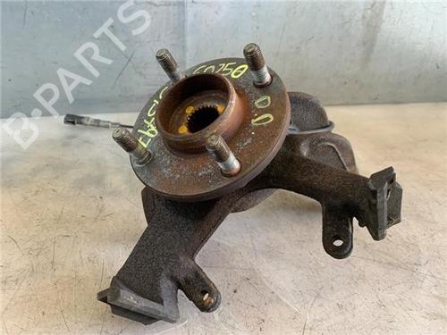 Højre Styrespindel Lejehus FORD FOCUS I (DAW, DBW)  | BP25978429M26 