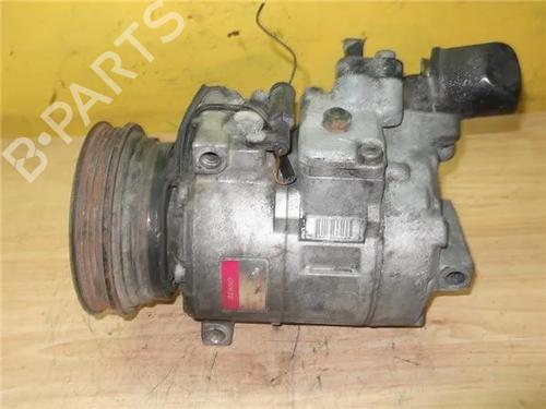 AC compressor BMW 5 Touring (E39) 525 tds | BP12121103M34 