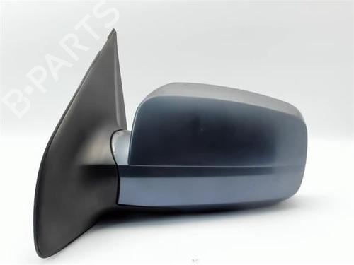 Used Left mirror KIA SORENTO I (JC) [2002-2011]  13521627