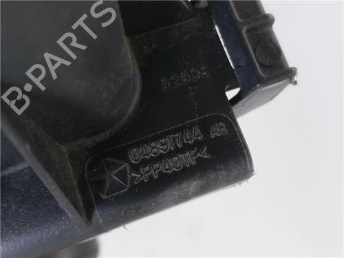 Air filter box CHRYSLER PT CRUISER (PT_)  | BP29431482M87 